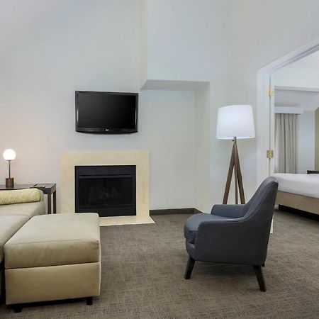 Residence Inn St. Petersburg เคลียร์วอเตอร์ ภายนอก รูปภาพ