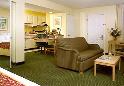 Residence Inn St. Petersburg เคลียร์วอเตอร์ ห้อง รูปภาพ