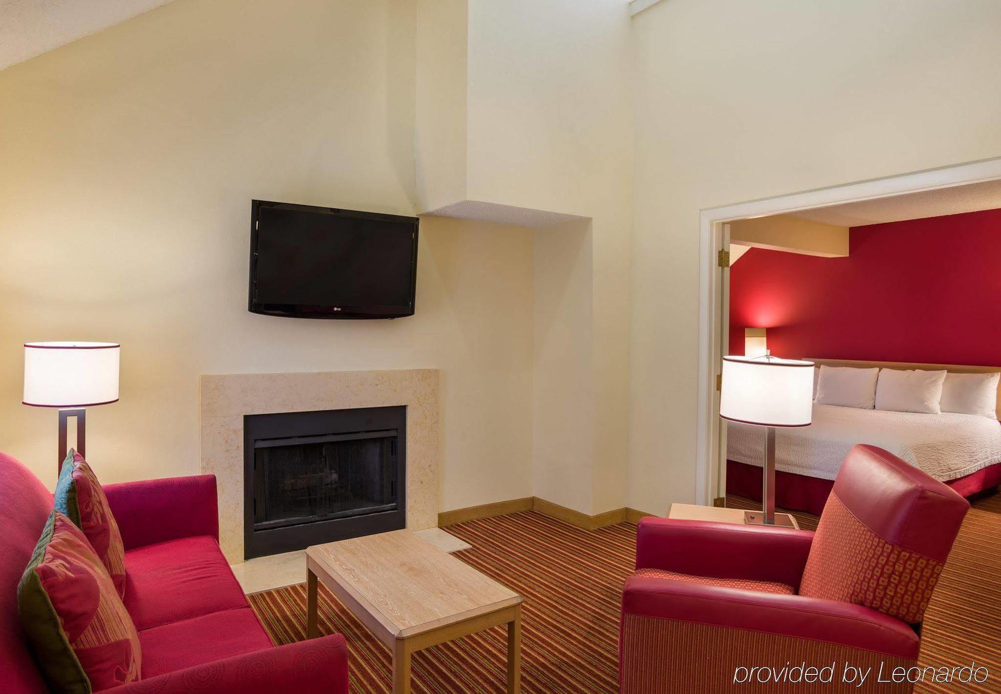 Residence Inn St. Petersburg เคลียร์วอเตอร์ ภายนอก รูปภาพ