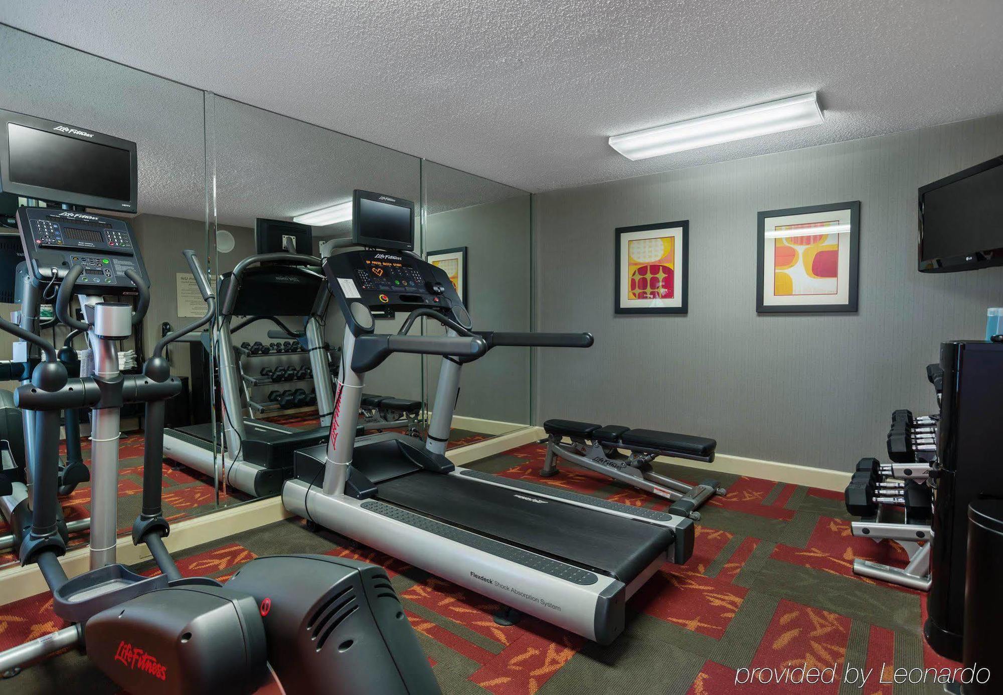 Residence Inn St. Petersburg เคลียร์วอเตอร์ ภายนอก รูปภาพ