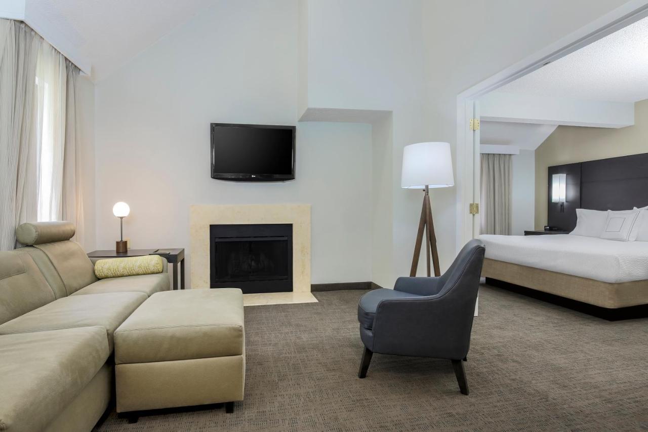 Residence Inn St. Petersburg เคลียร์วอเตอร์ ภายนอก รูปภาพ