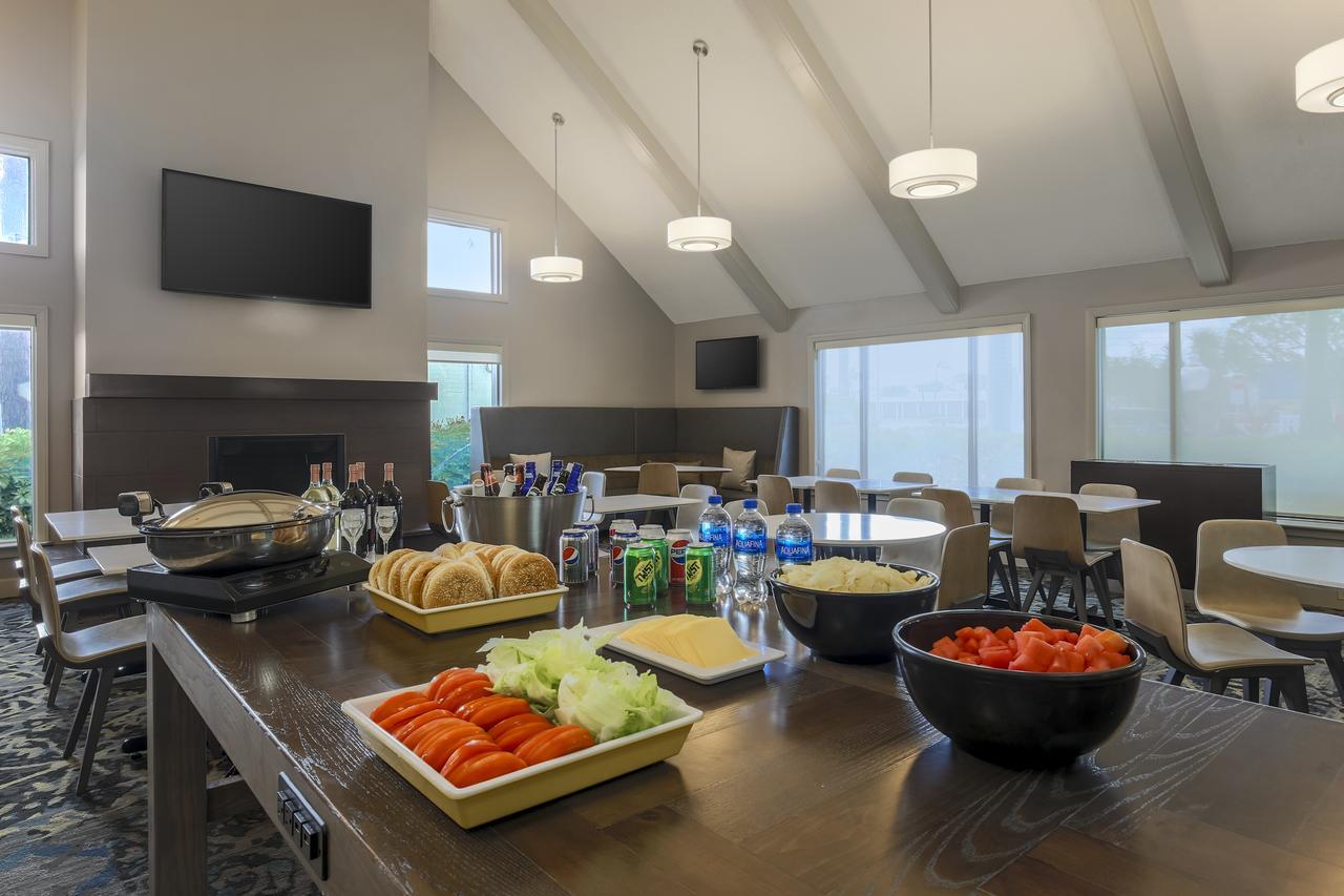 Residence Inn St. Petersburg เคลียร์วอเตอร์ ภายนอก รูปภาพ