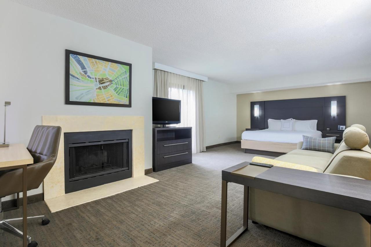 Residence Inn St. Petersburg เคลียร์วอเตอร์ ภายนอก รูปภาพ