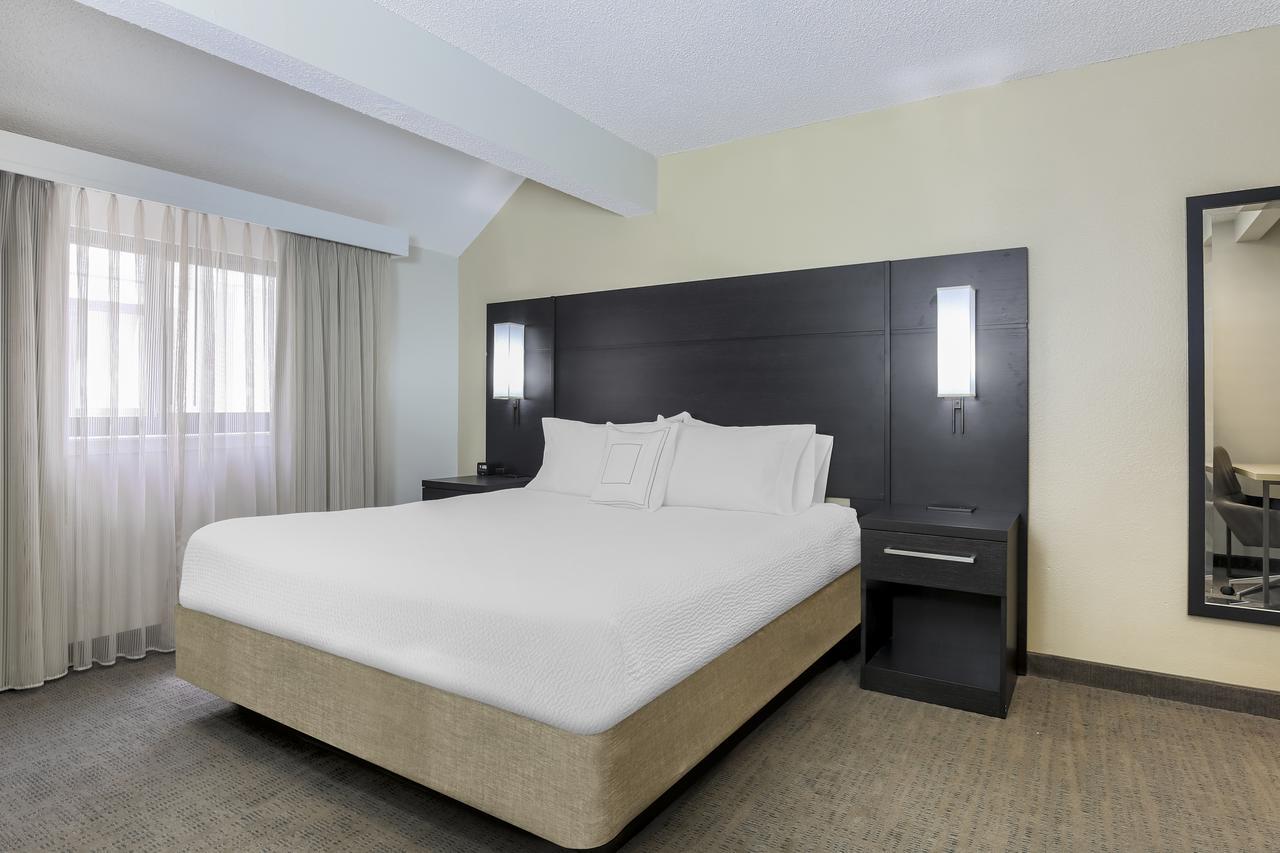 Residence Inn St. Petersburg เคลียร์วอเตอร์ ภายนอก รูปภาพ