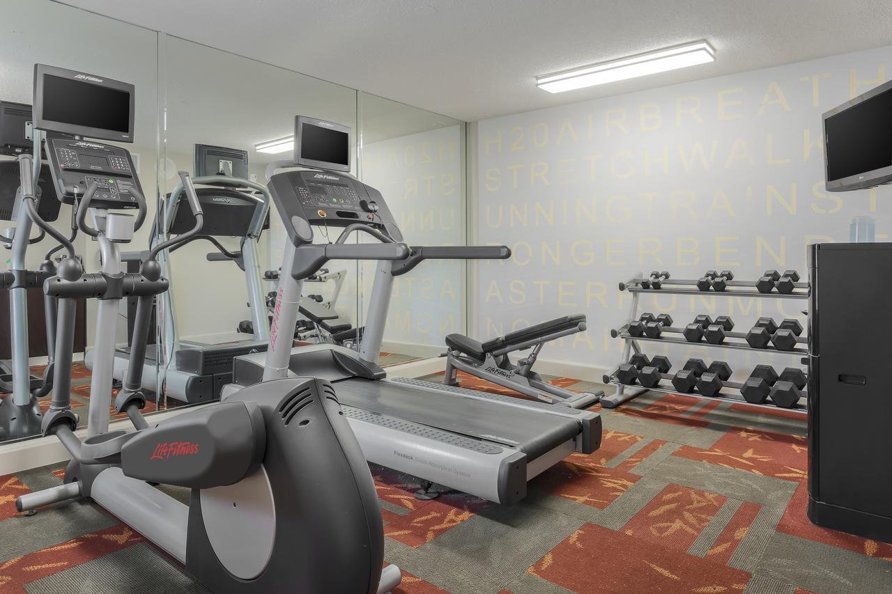 Residence Inn St. Petersburg เคลียร์วอเตอร์ ภายนอก รูปภาพ