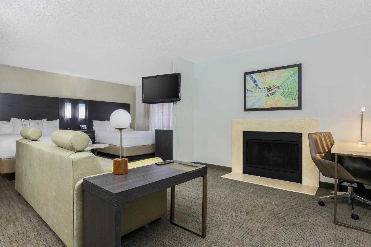 Residence Inn St. Petersburg เคลียร์วอเตอร์ ภายนอก รูปภาพ