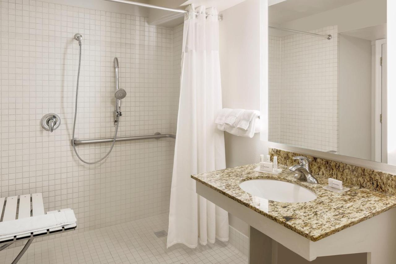 Residence Inn St. Petersburg เคลียร์วอเตอร์ ภายนอก รูปภาพ