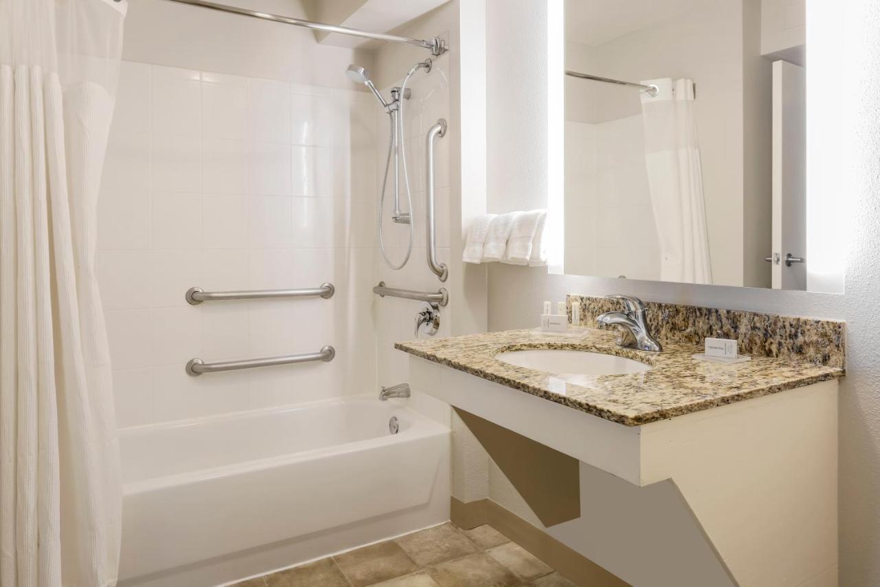 Residence Inn St. Petersburg เคลียร์วอเตอร์ ภายนอก รูปภาพ