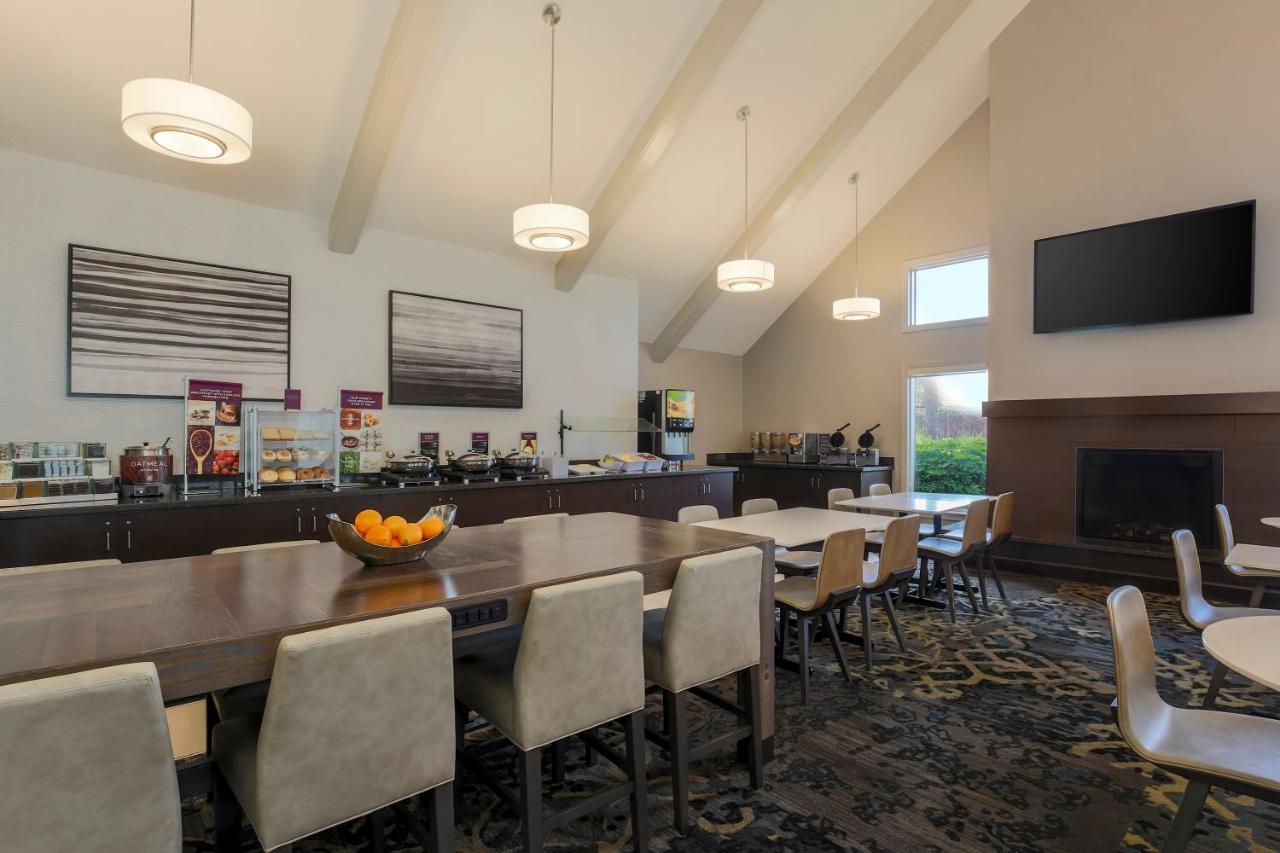 Residence Inn St. Petersburg เคลียร์วอเตอร์ ภายนอก รูปภาพ