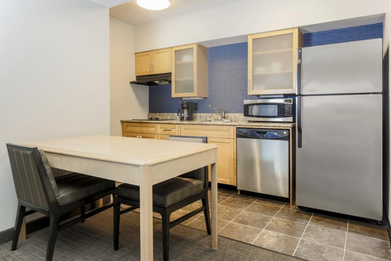 Residence Inn St. Petersburg เคลียร์วอเตอร์ ภายนอก รูปภาพ
