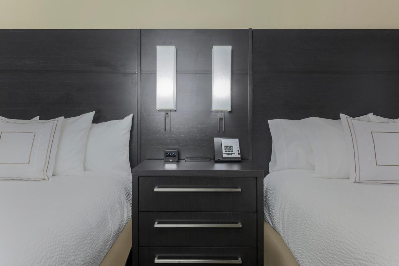 Residence Inn St. Petersburg เคลียร์วอเตอร์ ภายนอก รูปภาพ