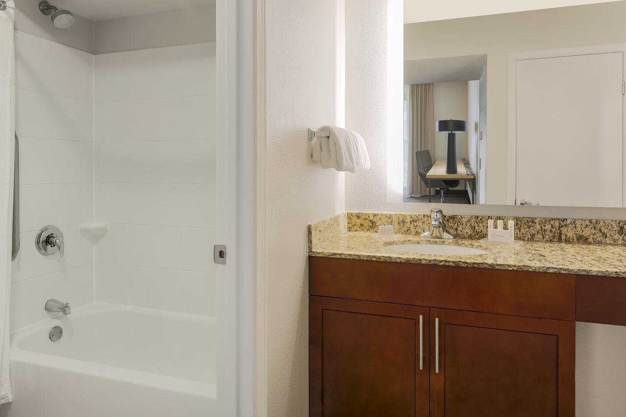 Residence Inn St. Petersburg เคลียร์วอเตอร์ ภายนอก รูปภาพ