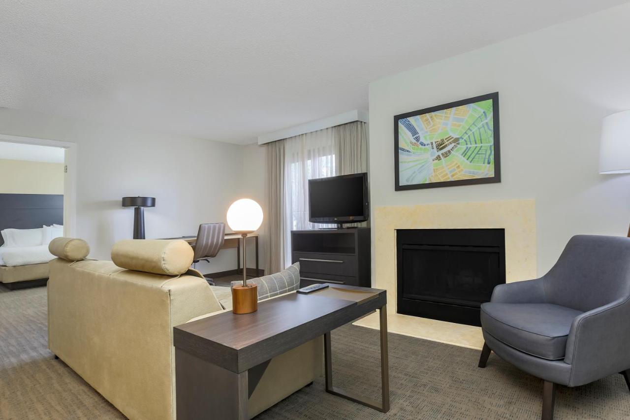 Residence Inn St. Petersburg เคลียร์วอเตอร์ ภายนอก รูปภาพ